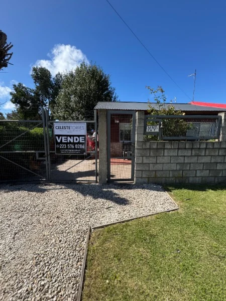 Casas, chalets en Venta — Esteban Maradona 741 Playa Serena