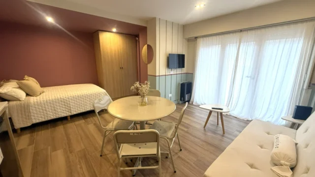 Departamentos, pisos y semipisos en Venta — Gascon 2330 Piso 5to 2