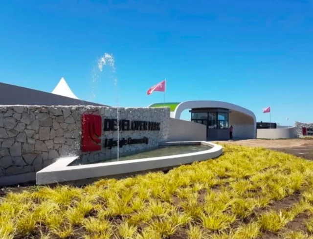 Lotes y terrenos en Venta — Ruta 226 km 6