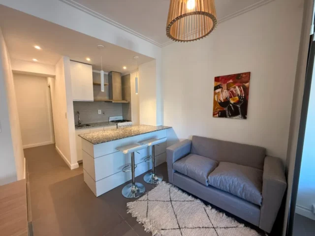 Departamentos, pisos y semipisos en Venta — Diagonal Pueyrredón 2959 piso 4 dpto 19