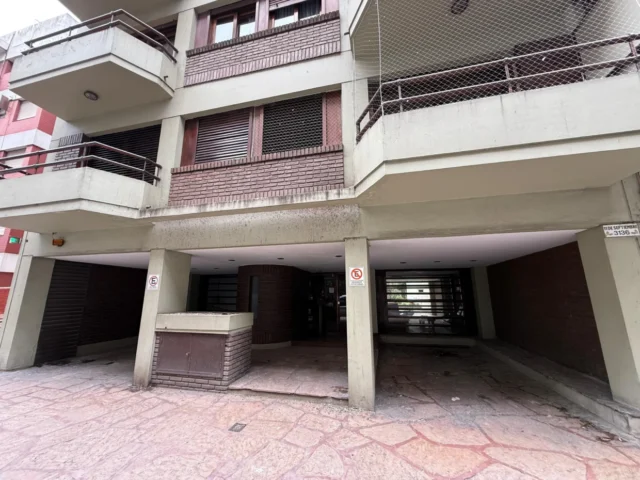 Departamentos, pisos y semipisos en Venta — 11 de septiembre 3136