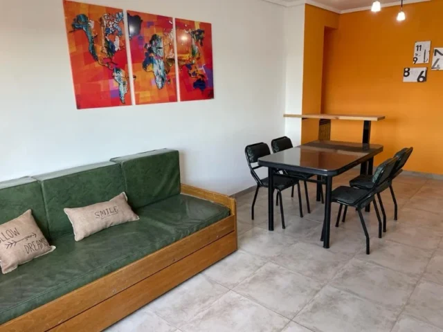 Departamentos, pisos y semipisos en Venta — Libertad 3200
