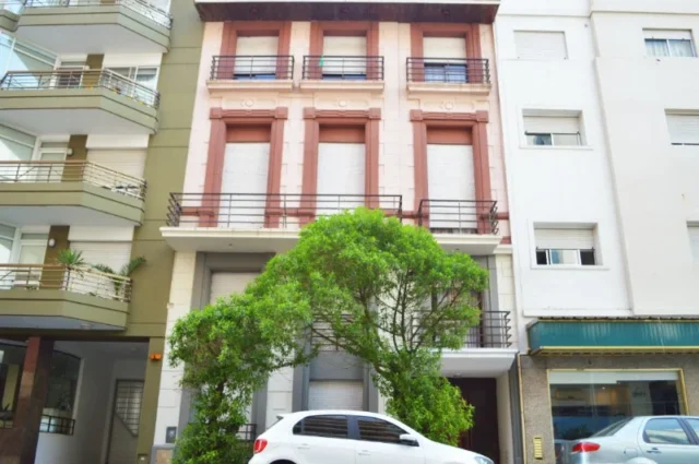 Hotel en Venta — balcarce 2800