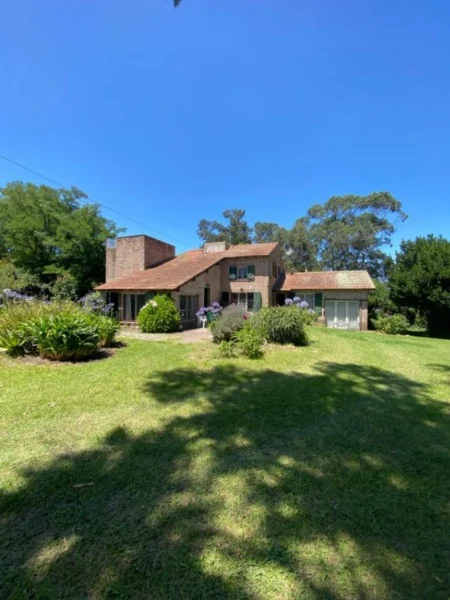 Quintas en Venta — San Julián de Vivoratá 1600