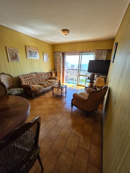 Departamentos, pisos y semipisos en Venta — luro 2400