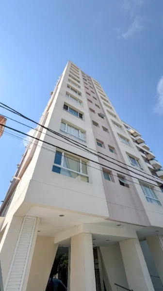 Departamentos, pisos y semipisos en Venta — salta 600