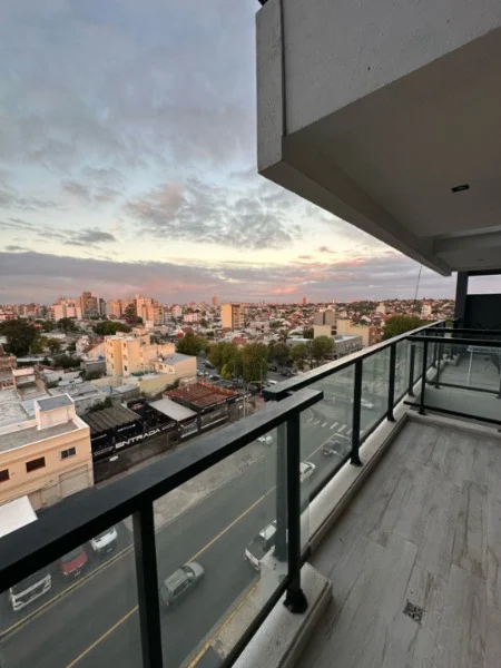 Departamentos, pisos y semipisos en Venta — paso 3200