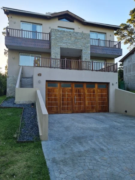 Casas, chalets en Venta — calle leandro 38, sierra de los padres
