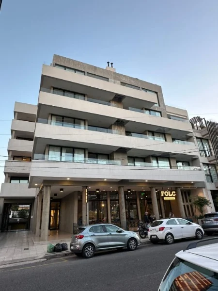 Departamentos, pisos y semipisos en Alquiler Temporario — formosa 254