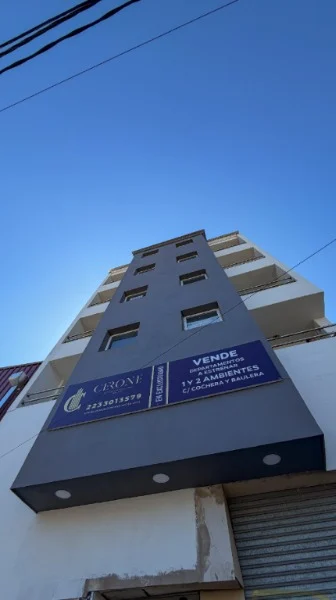 Departamentos, pisos y semipisos en Venta — colon 4400