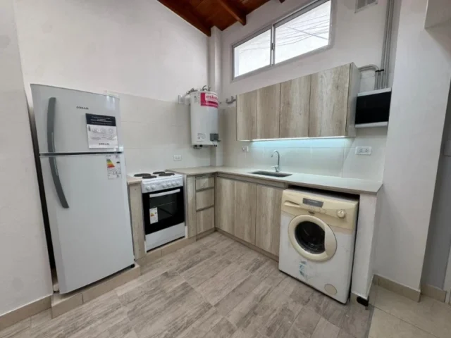 PH en Venta — Dorrego 3000