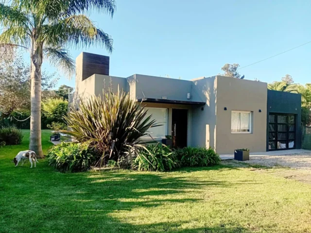Casas, chalets en Venta — Los nogales S/N