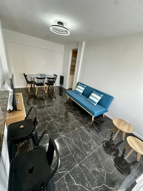 Departamentos, pisos y semipisos en Venta — santiago del estero 1600