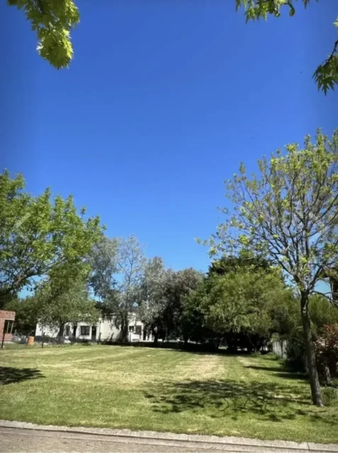 Lotes y terrenos en Venta — Tierra y Mar / Country del Golf C. 509