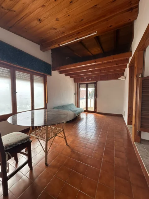 PH en Venta — saavedra 3500