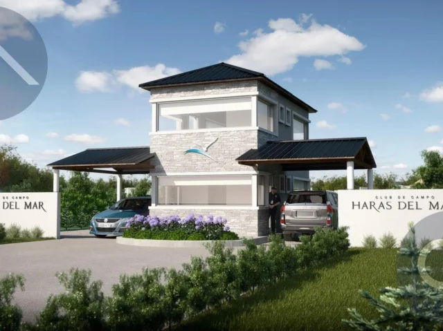 Lotes y terrenos en Venta — Haras del Mar
