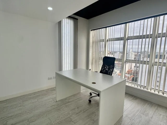 Oficinas en Venta — La Rioja 2200