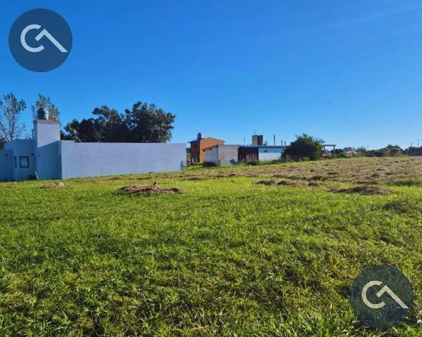 Lotes y terrenos en Venta — San Eduardo - Chapadmalal