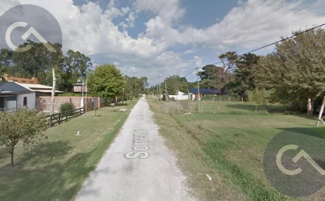 Lotes y terrenos en Venta — Sorrento 25