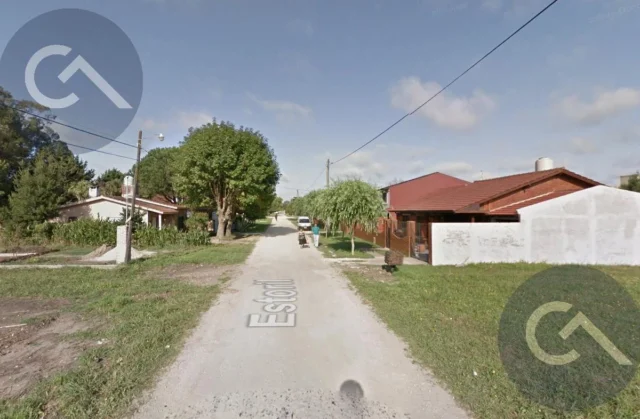 Lotes y terrenos en Venta — Estoril 1028