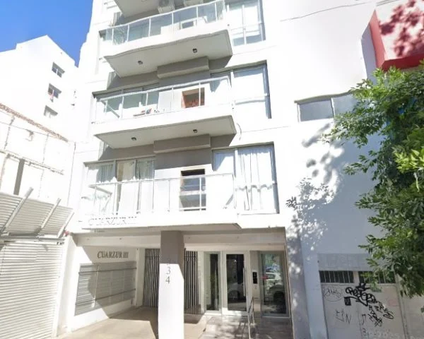 Dúplex en Venta — HIPOLITO YRIGOYEN 1334