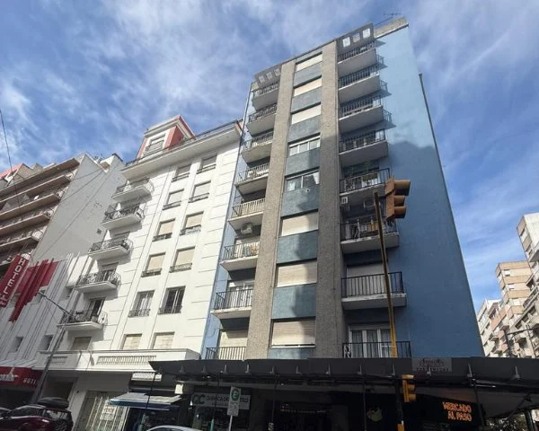 Departamentos, pisos y semipisos en Venta — BELGRANO Y SANTA FE