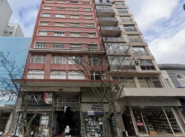 Departamentos, pisos y semipisos en Venta — av. luro 3280