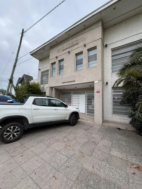 Inmuebles en block en Alquiler — florisbelo acosta 7400