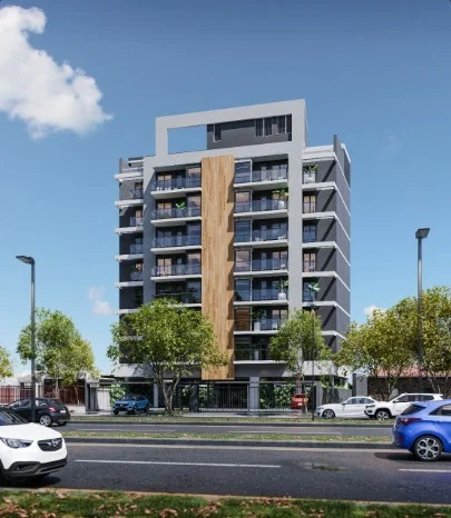 Departamentos, pisos y semipisos en Venta — Av. Félix U Camet 2435