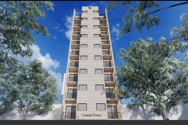 Departamentos, pisos y semipisos en Venta — Jujuy 914