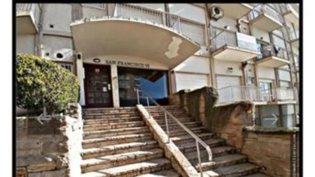 Departamentos, pisos y semipisos en Alquiler por Día — Urquiza 2400