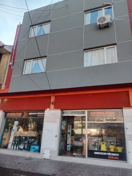 Locales en Venta — Av Libertad 5800