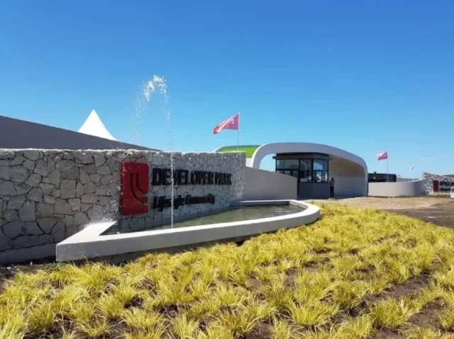Lotes y terrenos en Venta — Ruta 226 KM 6
