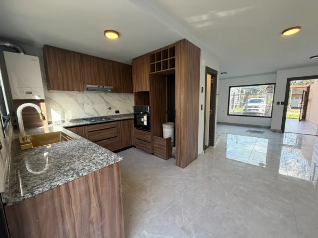 Dúplex en Venta — Rejon 6339
