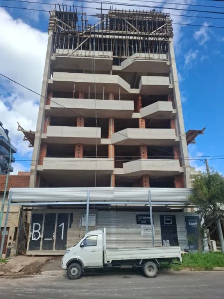 Departamentos, pisos y semipisos en Venta — Juan Angel Peña 3762