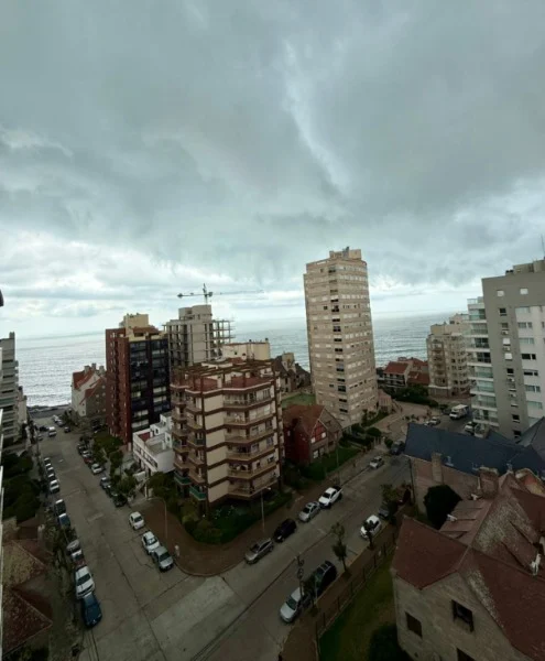 Departamentos, pisos y semipisos en Venta — Viamonte 2100