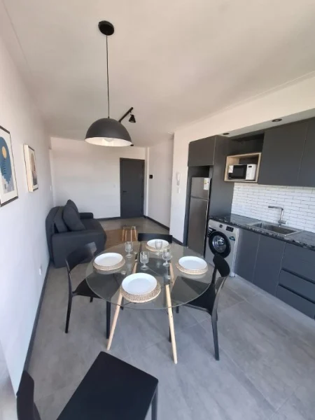 Departamentos, pisos y semipisos en Venta — Av. Juan José Paso 3537