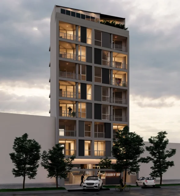 Departamentos, pisos y semipisos en Venta — Camet 3421