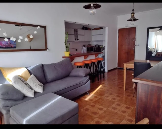 Departamentos, pisos y semipisos en Venta — 9 de julio 2694