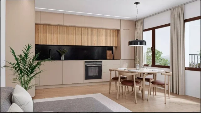 Departamentos, pisos y semipisos en Venta — Santiago Del Estero  2450