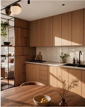 Departamentos, pisos y semipisos en Venta — Santa Cruz 4021