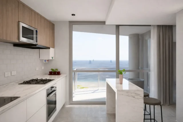 Departamentos, pisos y semipisos en Venta — Av. Félix U Camet 3421