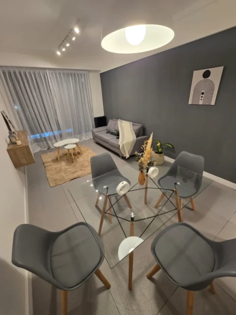 Departamentos, pisos y semipisos en Venta — Santa Fe 2155