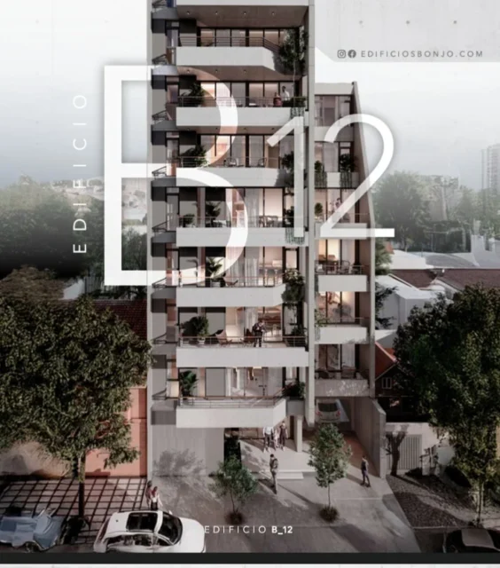 Departamentos, pisos y semipisos en Venta — Roca 3154