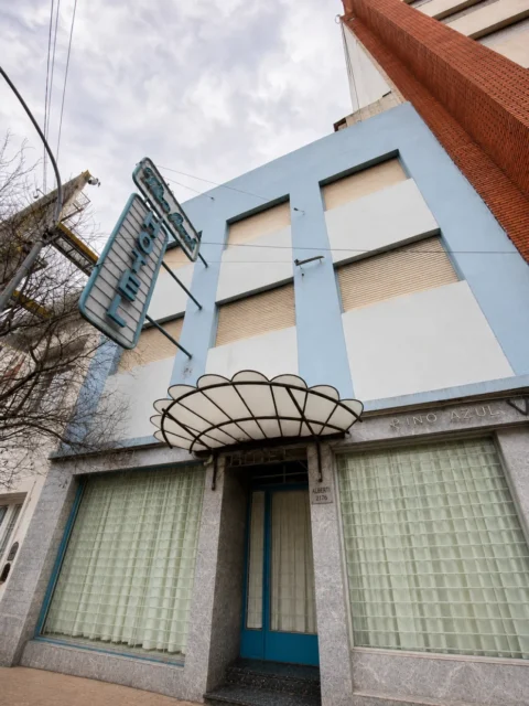 Hotel en Venta — Alberti 2176