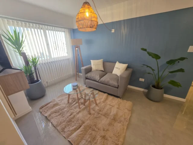 Departamentos, pisos y semipisos en Venta — Tucumán 2346
