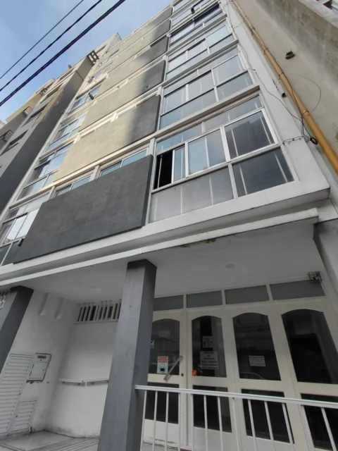 Departamentos, pisos y semipisos en Venta — Brown 1556