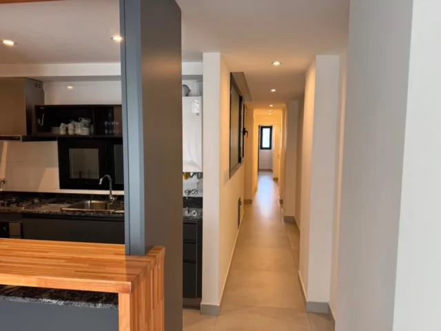 Departamentos, pisos y semipisos en Venta — Av. Colón 3066