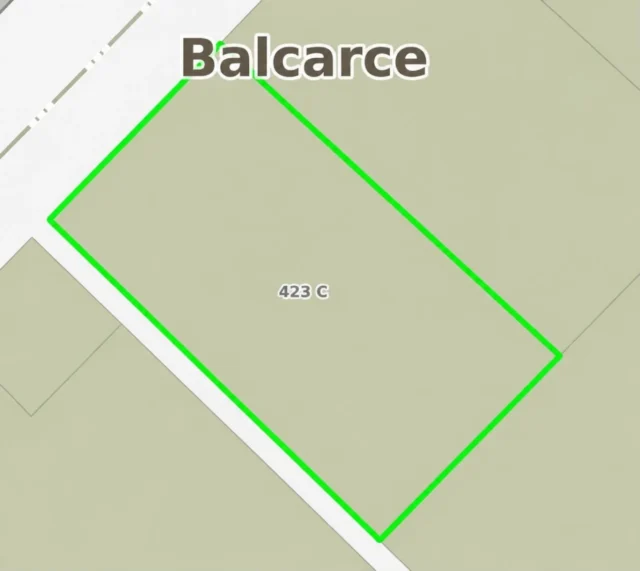 Lotes y terrenos en Venta — Ruta Prov. N°55 Km 80,5