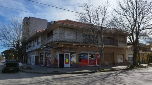 Inmuebles en block en Venta — Ituzaingó 4809